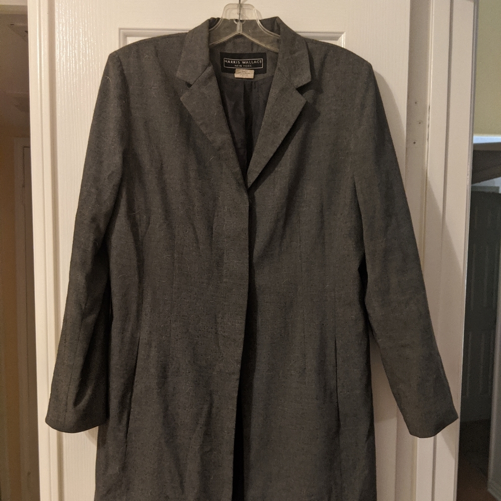 Woman's coat